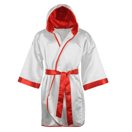 Boxing Robes