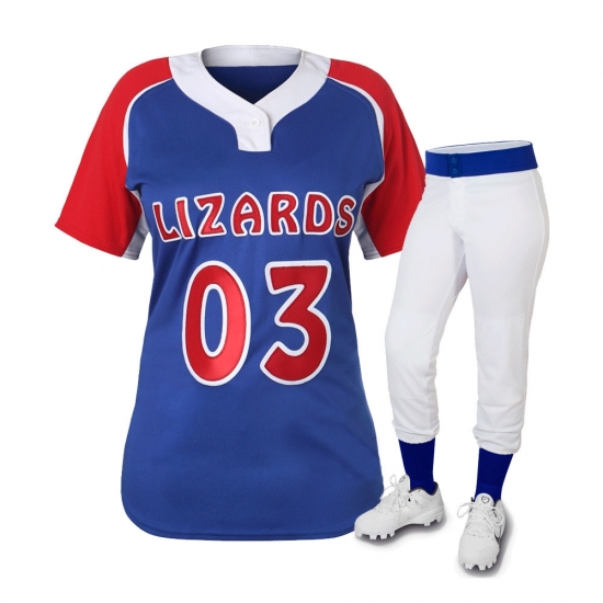 Baseball Uniforms