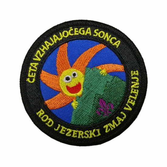 Patches