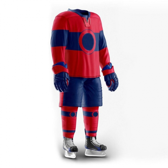 Ice Hockey Uniforms