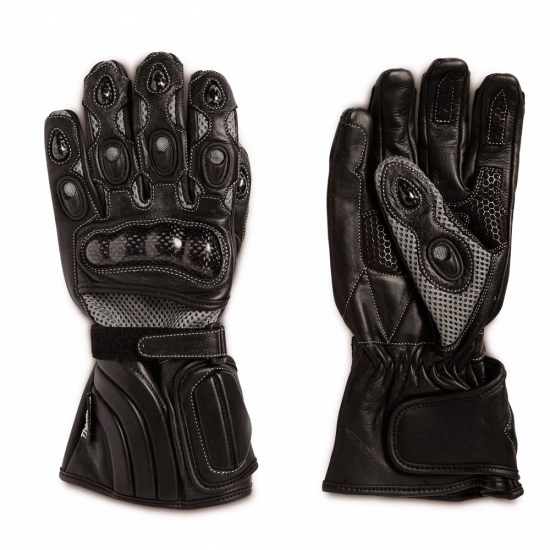 Motorbike Cordura Gloves