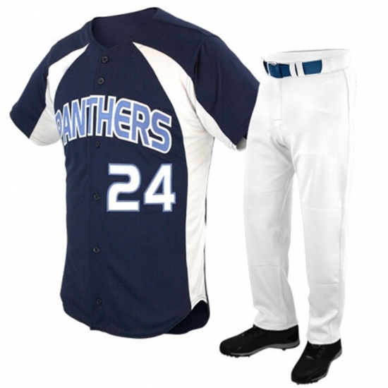 Baseball Uniforms