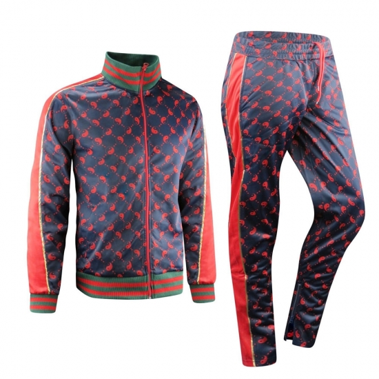 Sublimation Tracksuits