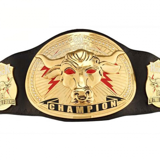 Champion Belts