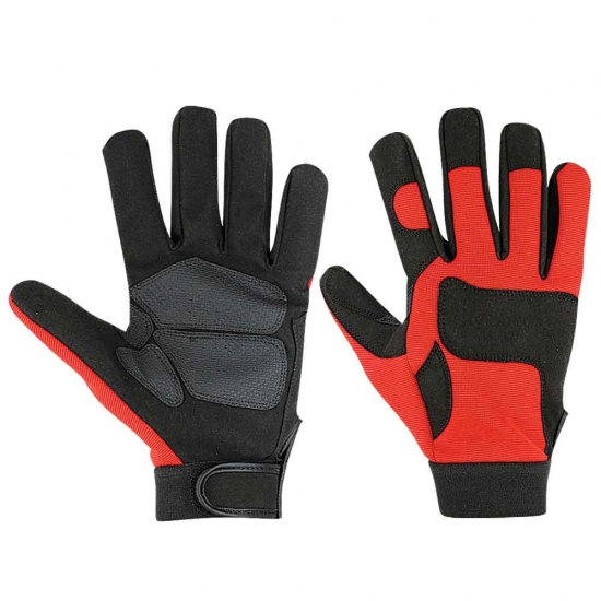 Mechanic Gloves