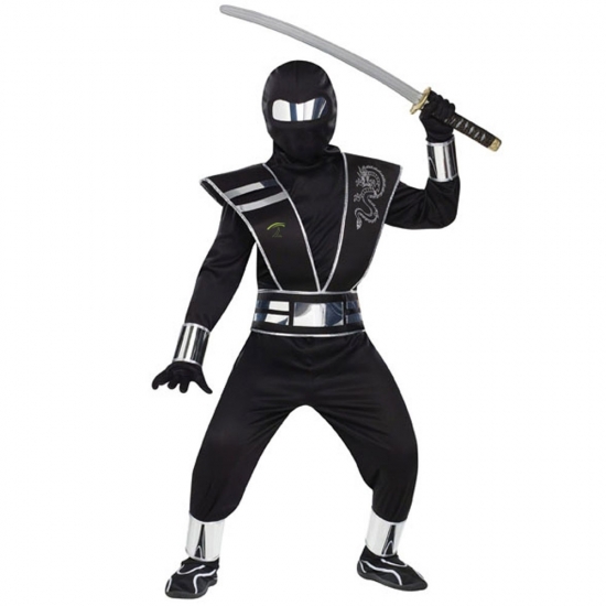 Ninja Uniforms