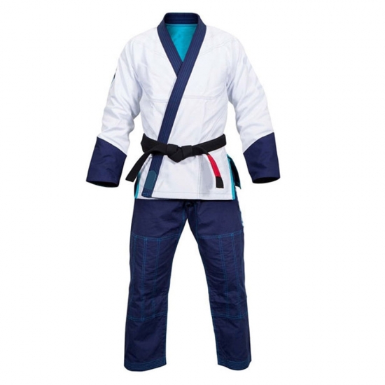 Jiu Jitsu Uniforms