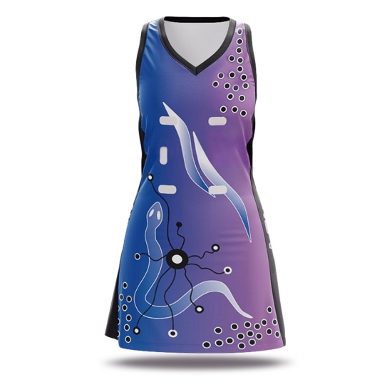 Netball Uniforms