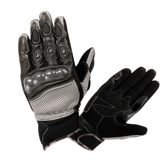 Motorbike Cordura Gloves