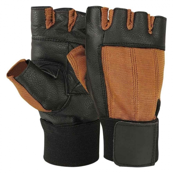 Weight Lifting Gloves