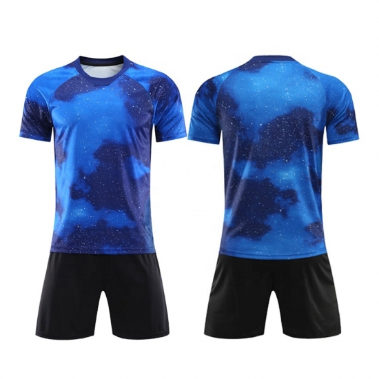 Soccer Uniforms