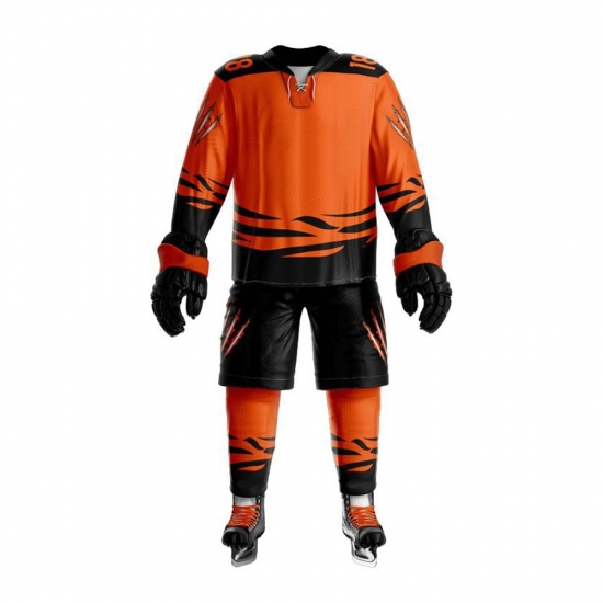 Ice Hockey Uniforms