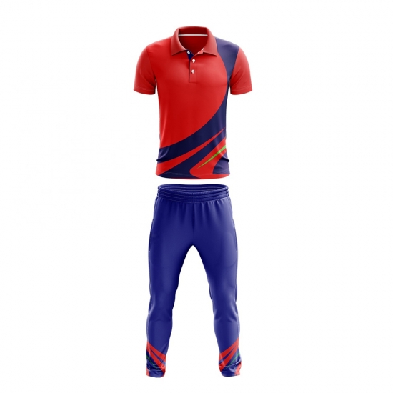 Cricket Uniforms