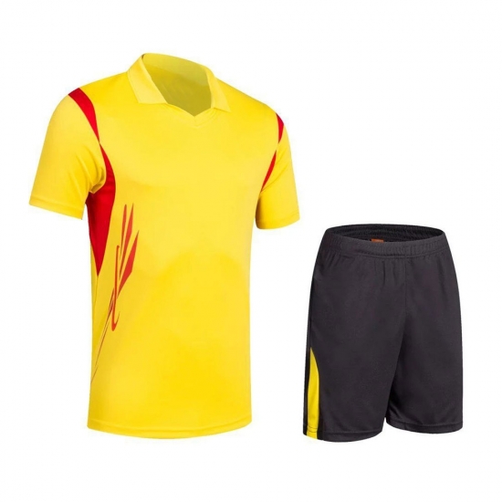  Tennis Uniforms